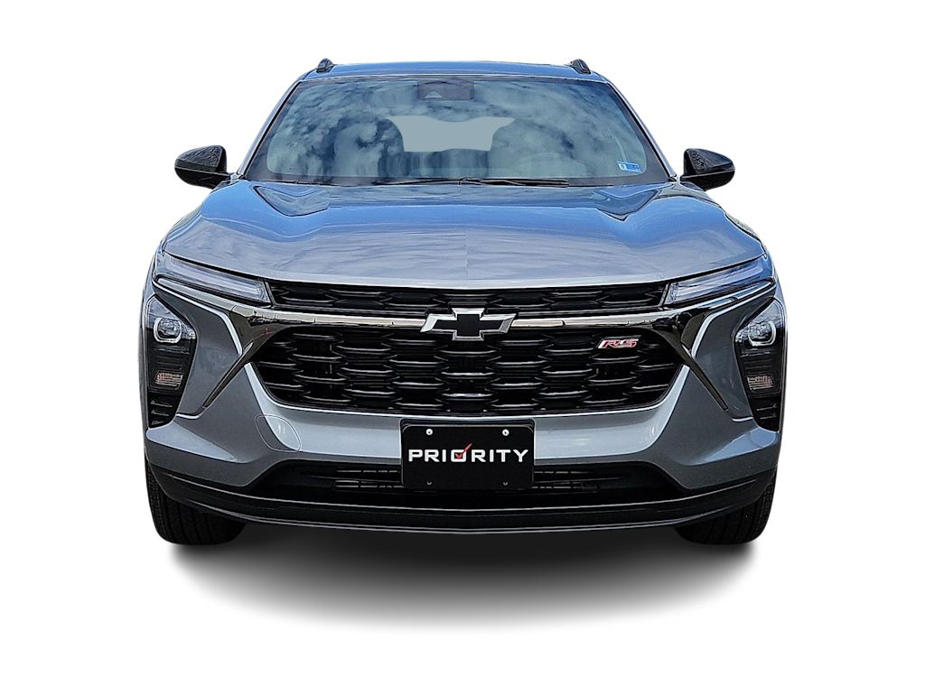 Thumbnail: 2026 Chevrolet Trax - 5