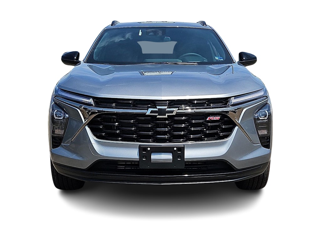 Thumbnail: 2026 Chevrolet Trax - 5