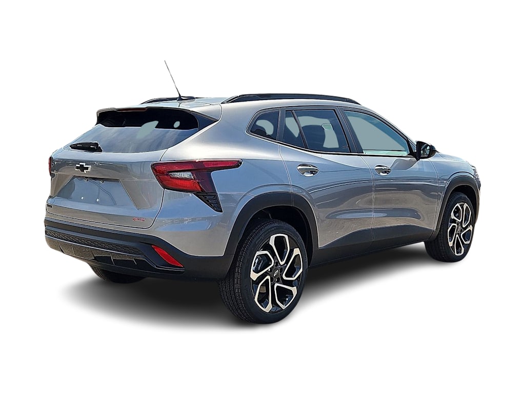 Thumbnail: 2026 Chevrolet Trax - 16