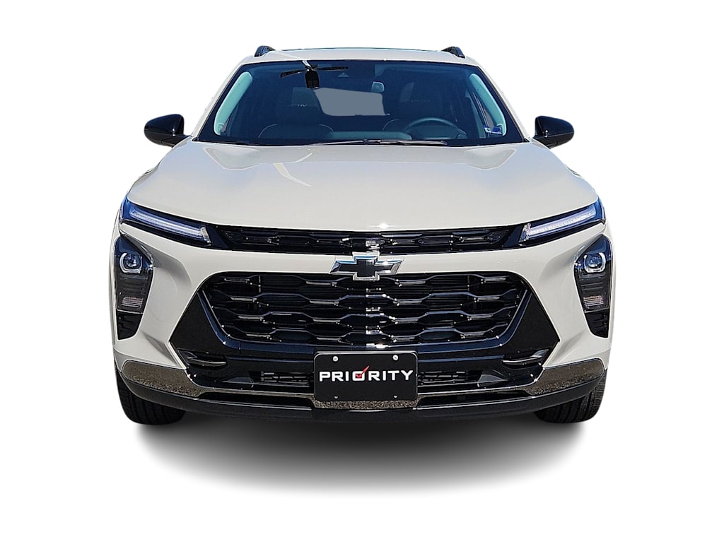 Thumbnail: 2026 Chevrolet Trax - 5