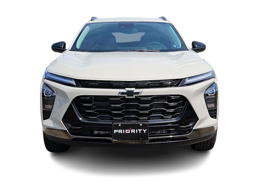 Thumbnail: 2026 Chevrolet Trax - 5