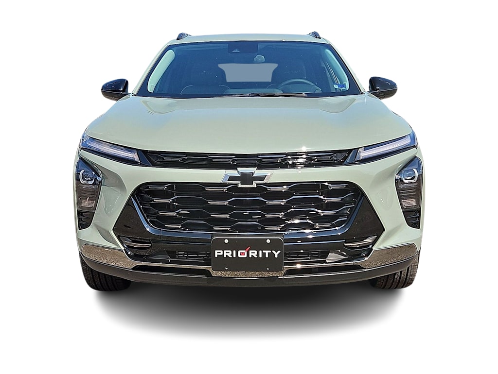Thumbnail: 2026 Chevrolet Trax - 5