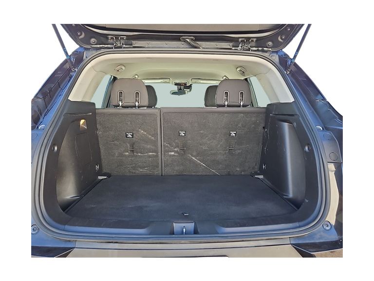 Thumbnail: 2021 Chevrolet TrailBlazer - 16