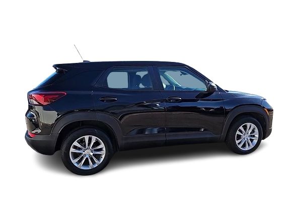 Thumbnail: 2021 Chevrolet TrailBlazer - 23