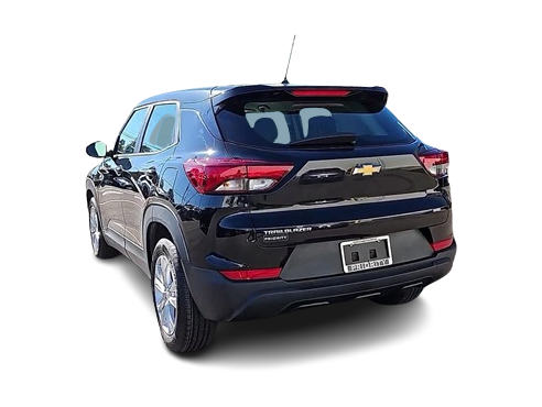 Thumbnail: 2021 Chevrolet TrailBlazer - 21