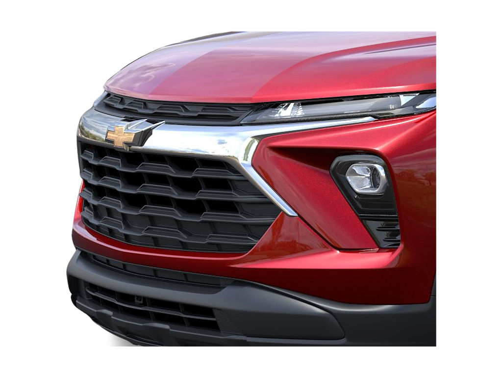Thumbnail: 2026 Chevrolet TrailBlazer - 6