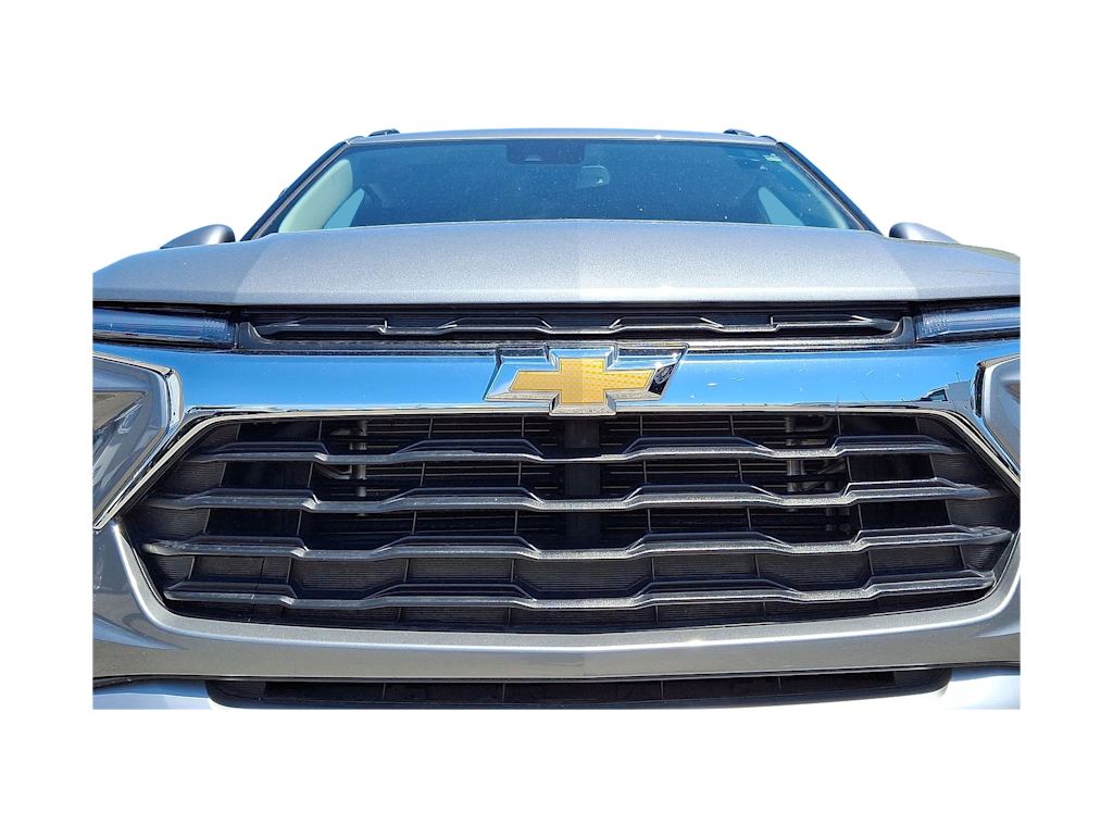 Thumbnail: 2024 Chevrolet TrailBlazer - 36