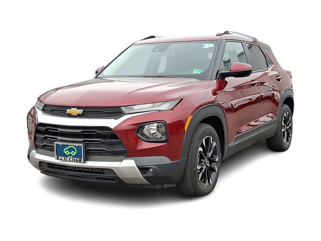 2022 Chevrolet Trailblazer