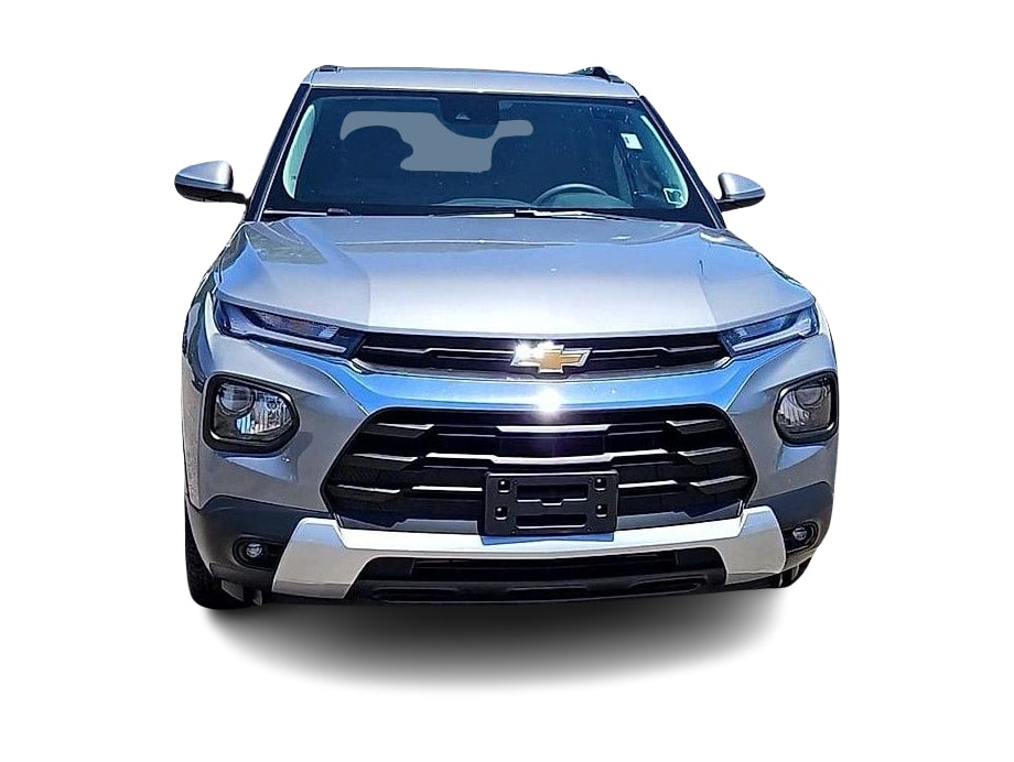 Thumbnail: 2023 Chevrolet TrailBlazer - 6