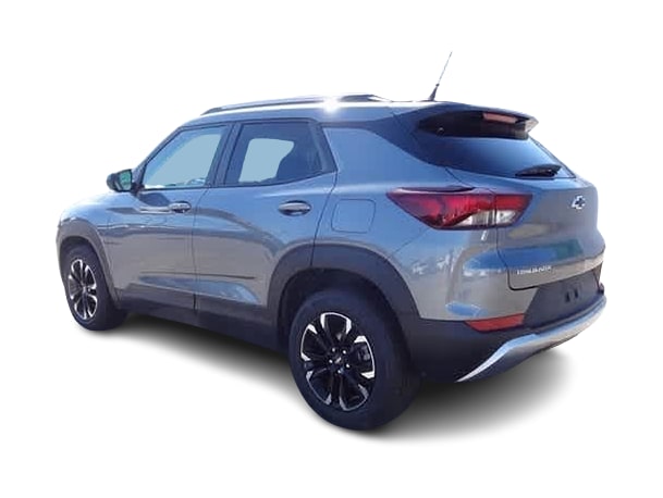 2022 Chevrolet TrailBlazer LT 4