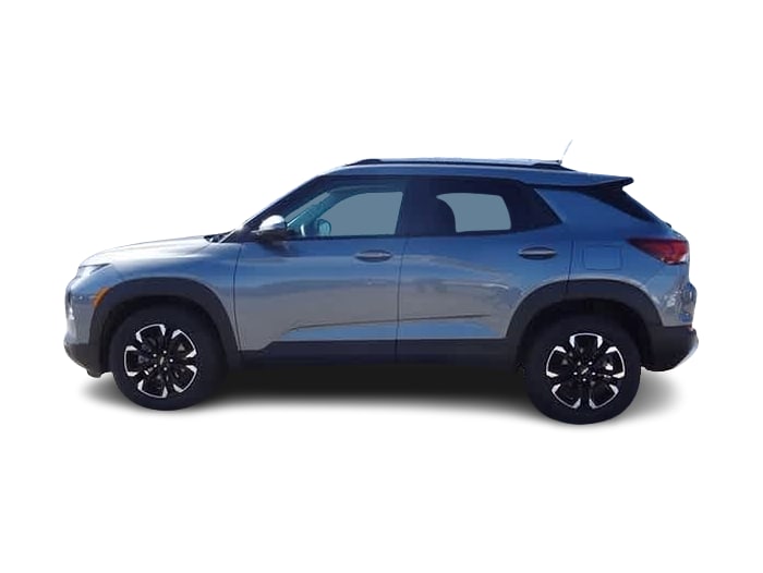 2022 Chevrolet TrailBlazer LT 16