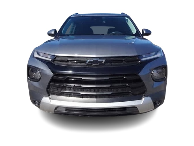 2022 Chevrolet TrailBlazer LT 6