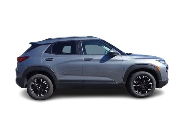 2022 Chevrolet TrailBlazer LT 18