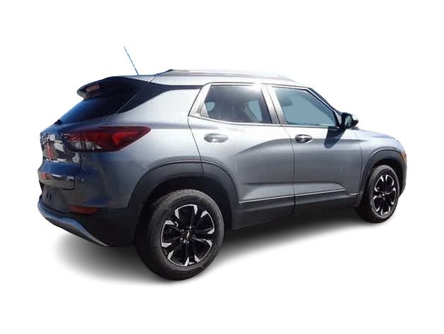 2022 Chevrolet TrailBlazer LT 17