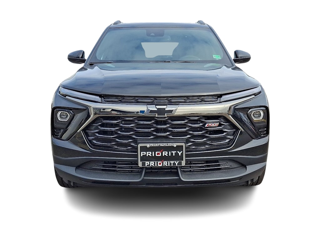 Thumbnail: 2026 Chevrolet TrailBlazer - 5