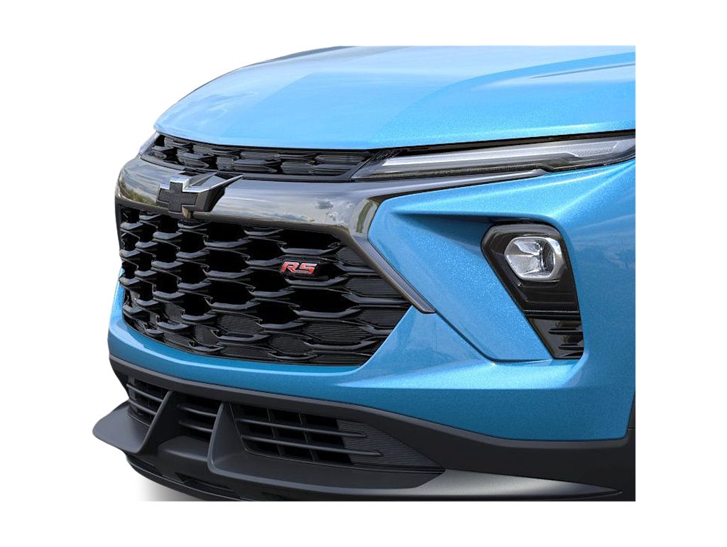 Thumbnail: 2026 Chevrolet TrailBlazer - 5