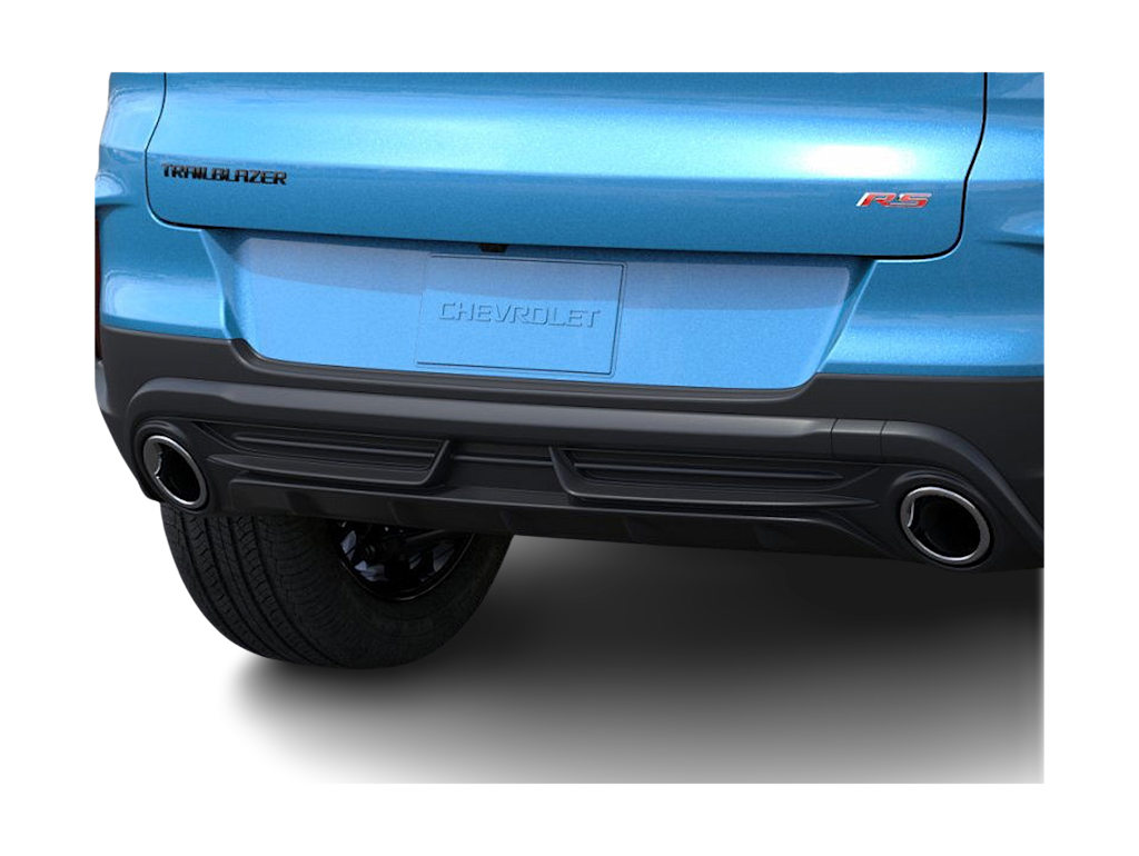 Thumbnail: 2026 Chevrolet TrailBlazer - 20