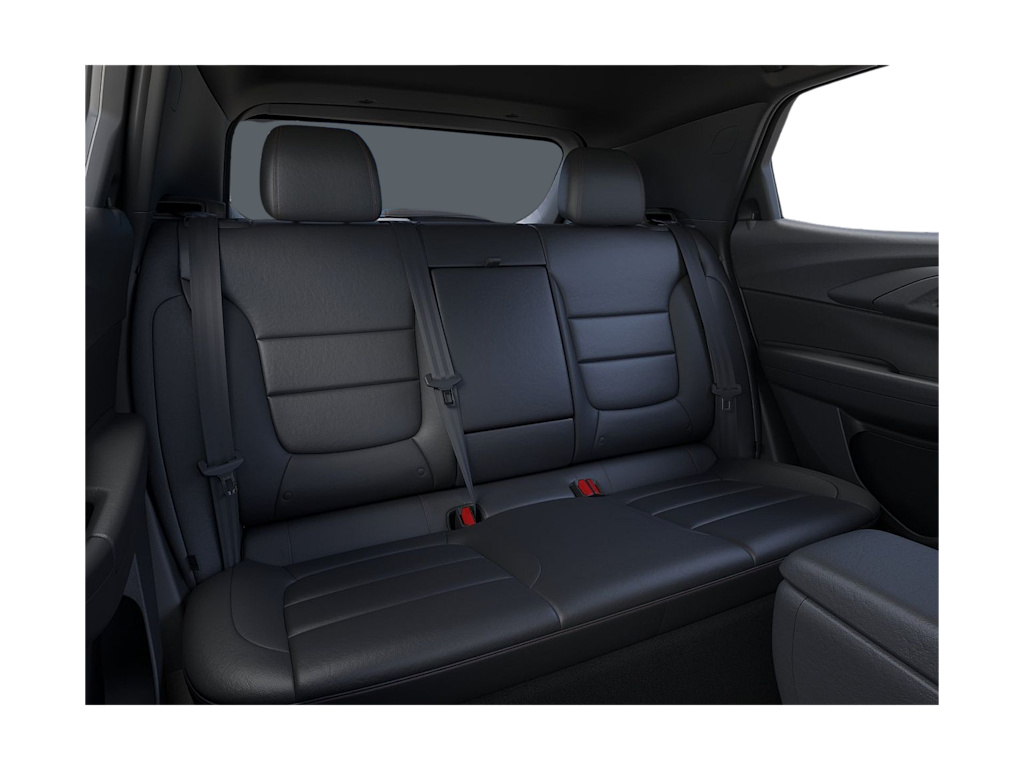 Thumbnail: 2026 Chevrolet TrailBlazer - 12