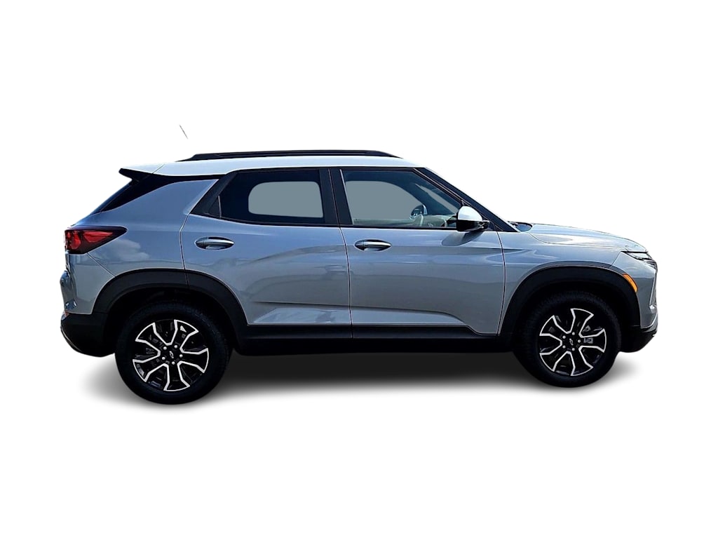 Thumbnail: 2026 Chevrolet TrailBlazer - 24