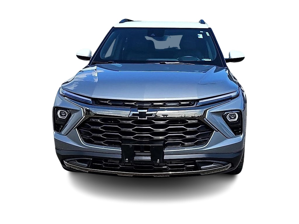Thumbnail: 2026 Chevrolet TrailBlazer - 6