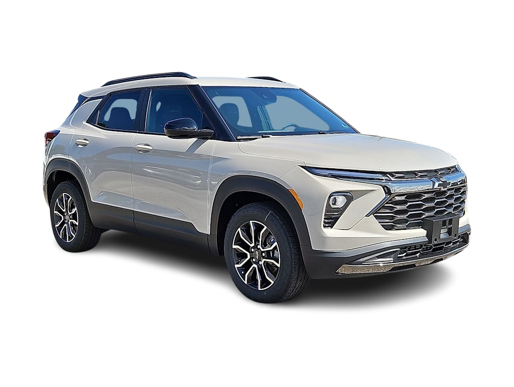Thumbnail: 2026 Chevrolet TrailBlazer - 14