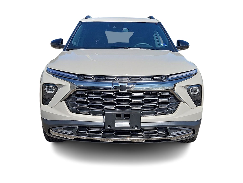 Thumbnail: 2026 Chevrolet TrailBlazer - 5