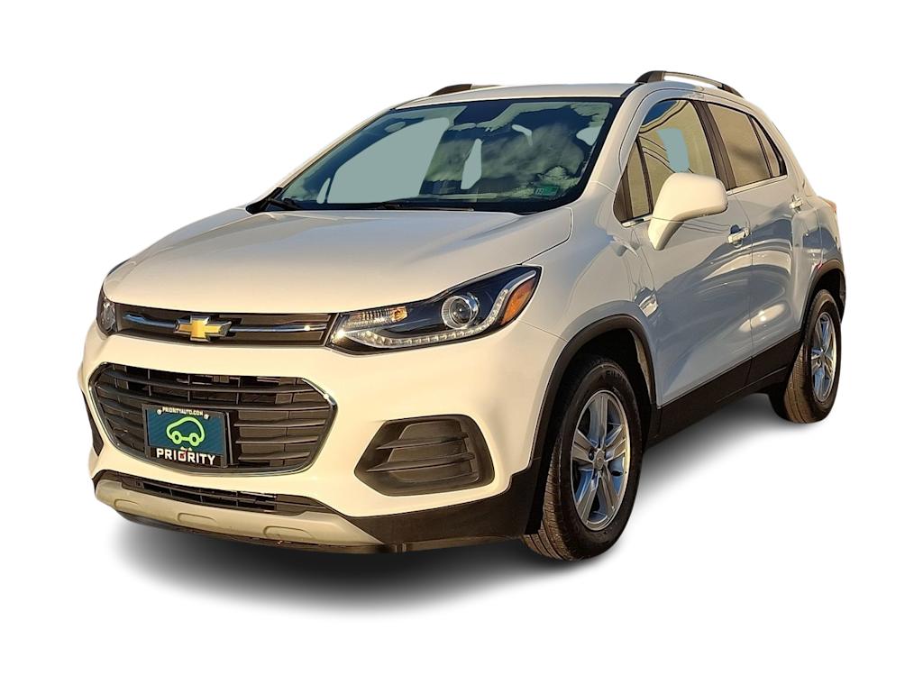 2019 Chevrolet Trax