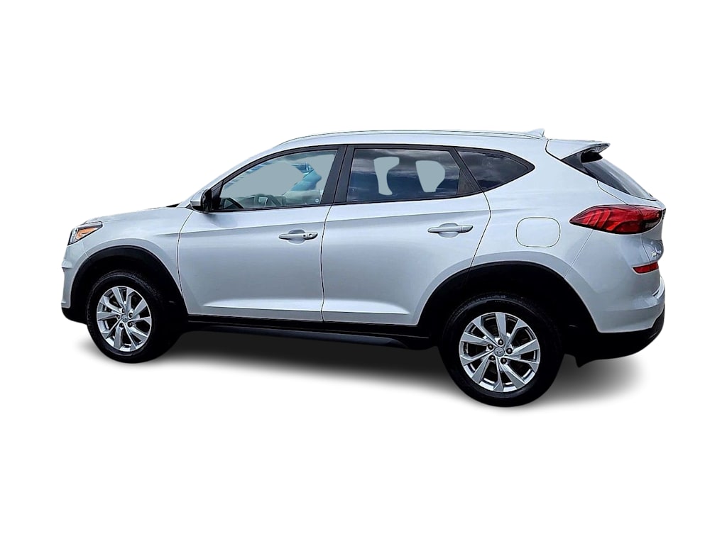 Thumbnail: 2019 Hyundai Tucson - 22