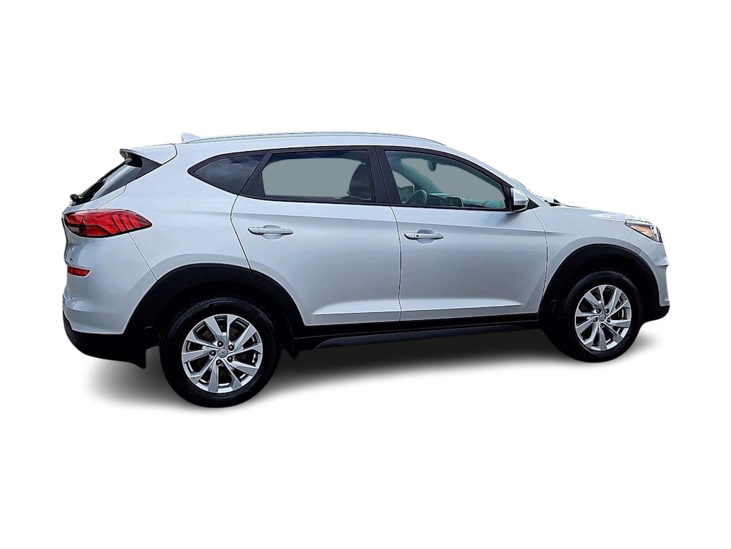 Thumbnail: 2019 Hyundai Tucson - 24