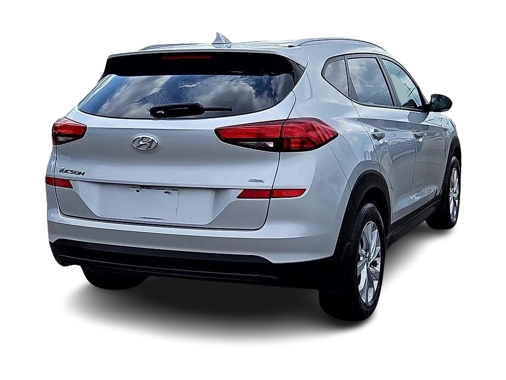 Thumbnail: 2019 Hyundai Tucson - 23
