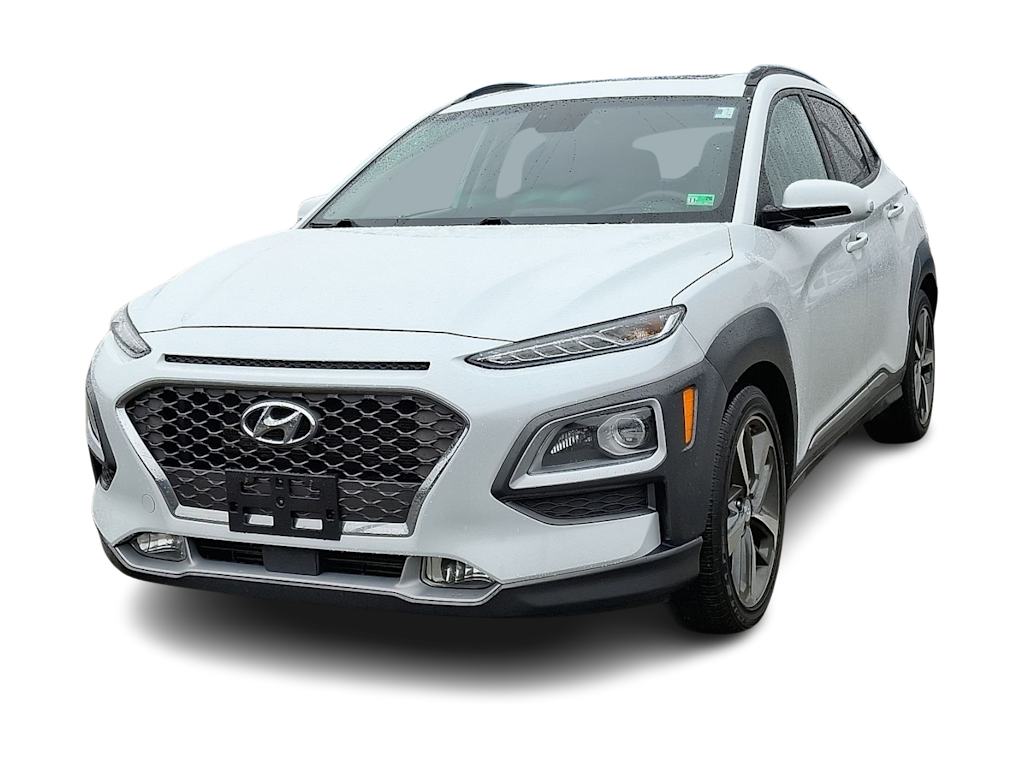 2020 Hyundai Kona