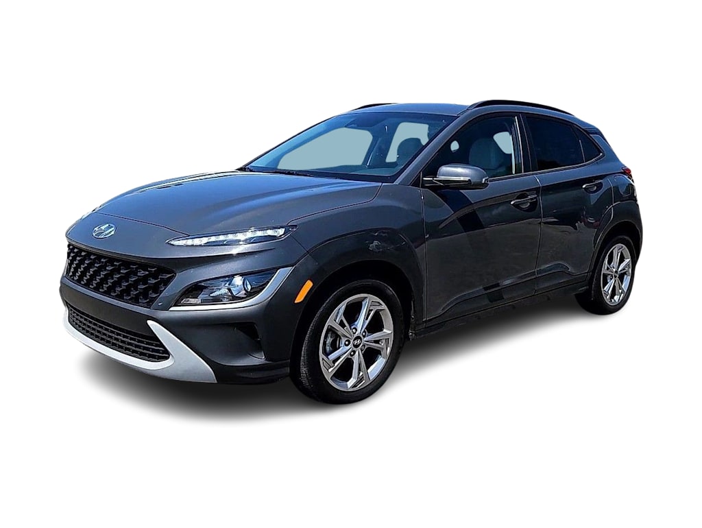 Thumbnail: 2023 Hyundai Kona - 19