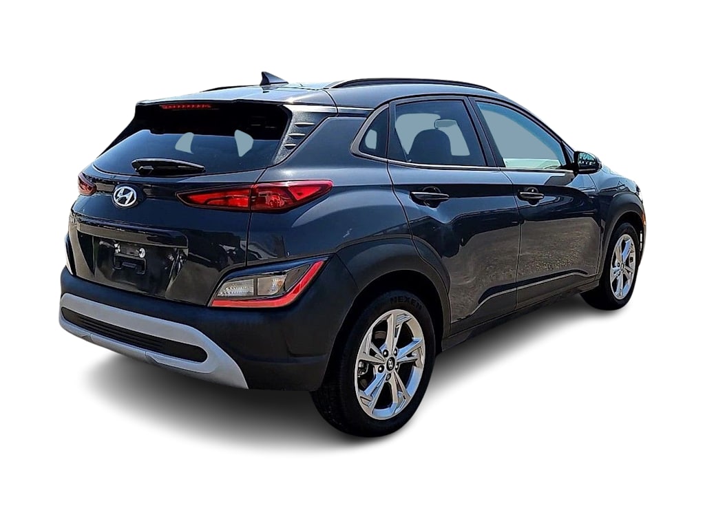 Thumbnail: 2023 Hyundai Kona - 22
