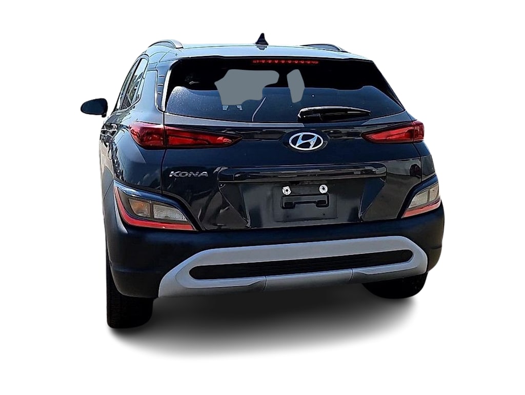Thumbnail: 2023 Hyundai Kona - 21