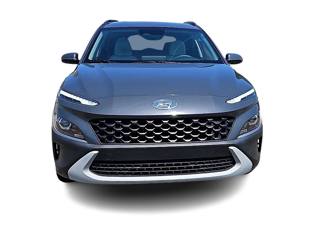 Thumbnail: 2023 Hyundai Kona - 4