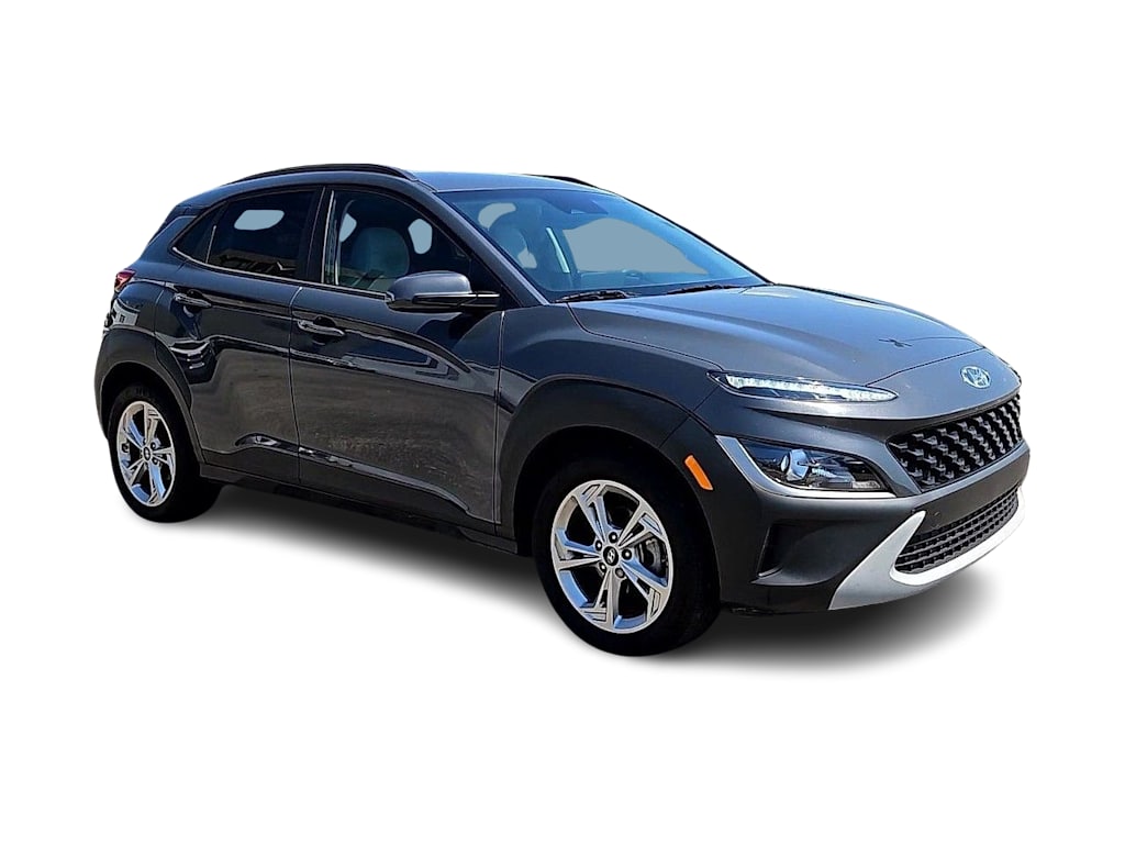 Thumbnail: 2023 Hyundai Kona - 18