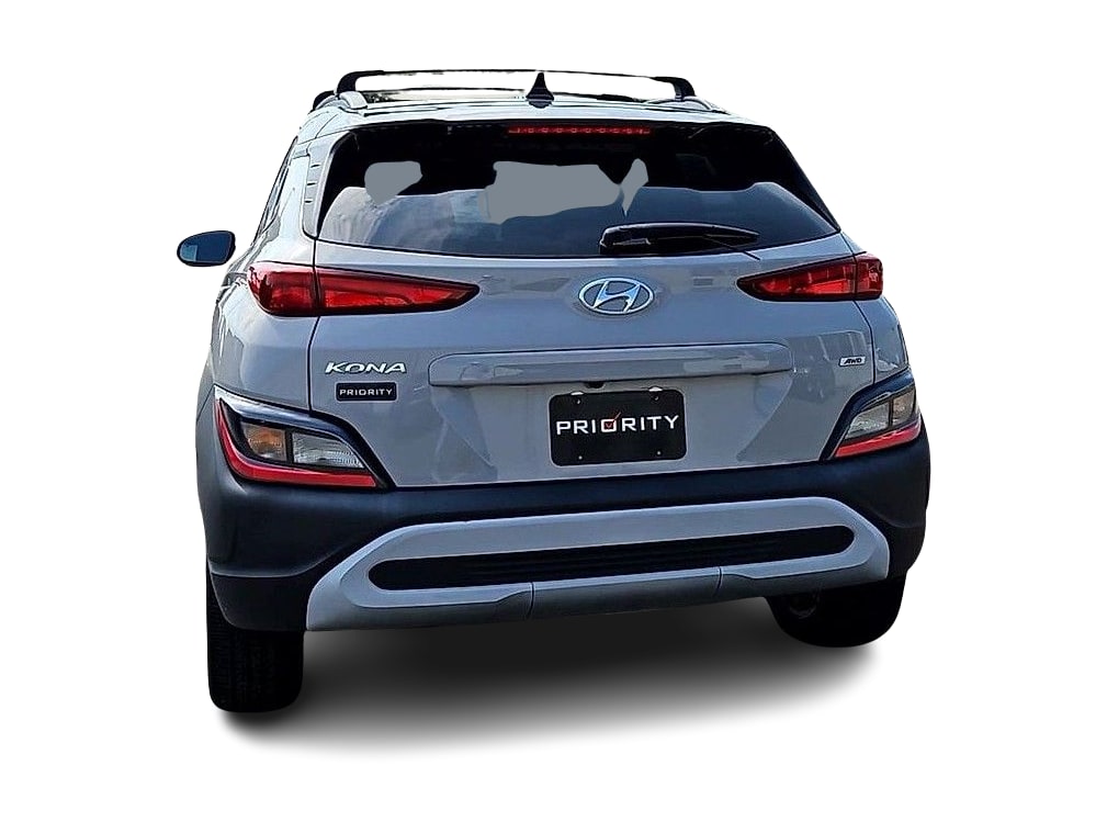 Thumbnail: 2023 Hyundai Kona - 21
