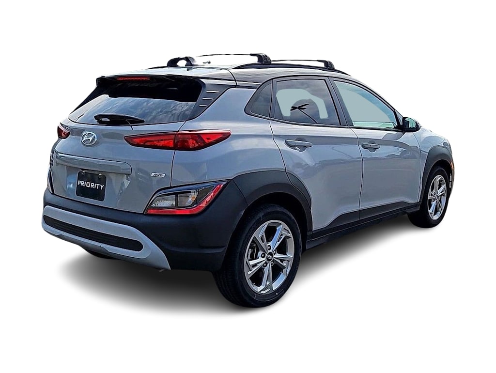 Thumbnail: 2023 Hyundai Kona - 22