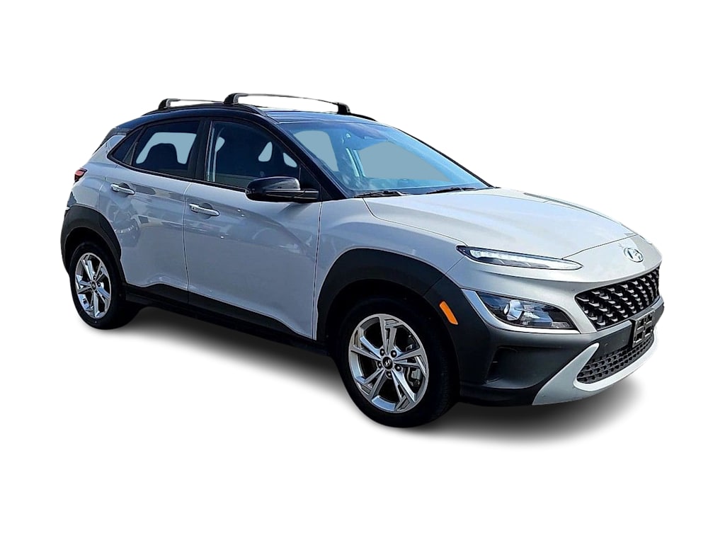 Thumbnail: 2023 Hyundai Kona - 18