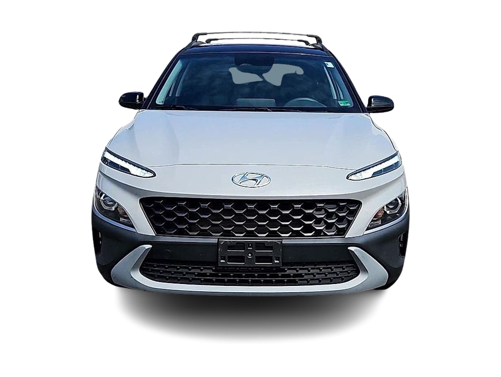 Thumbnail: 2023 Hyundai Kona - 4