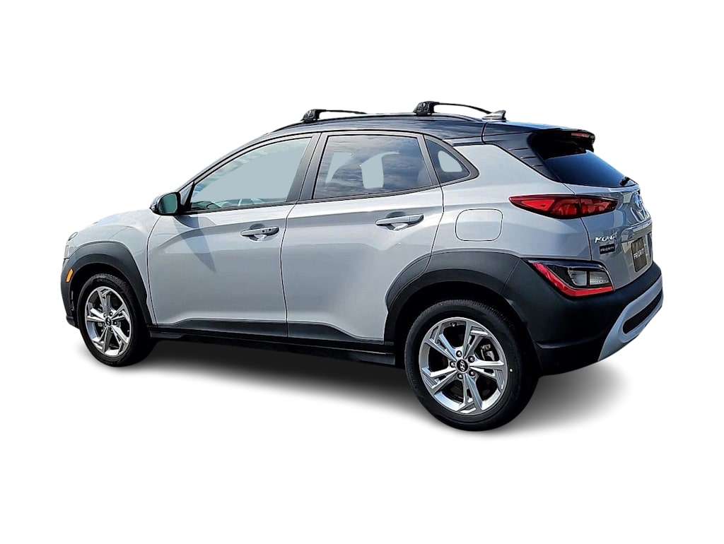 Thumbnail: 2023 Hyundai Kona - 20