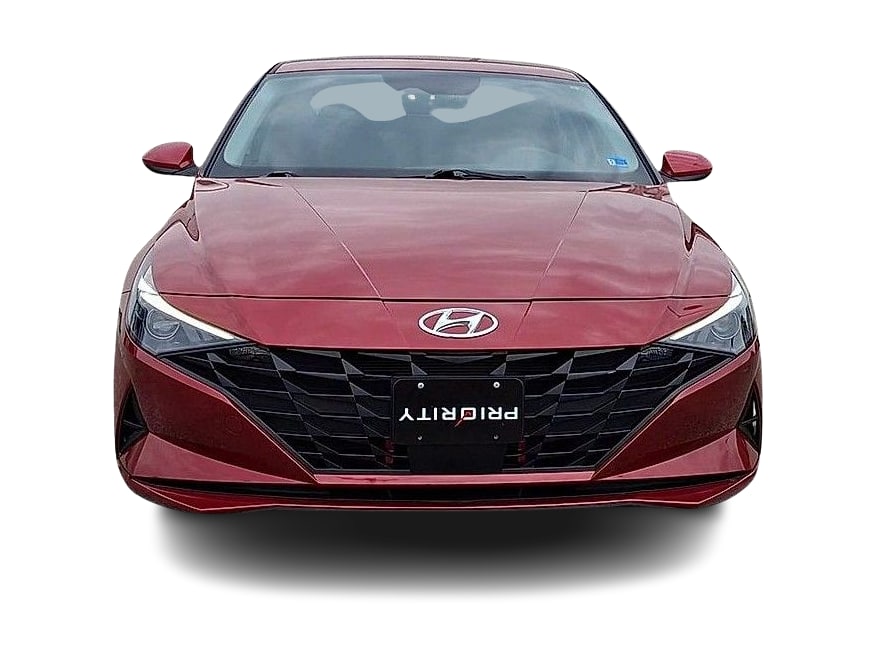Thumbnail: 2023 Hyundai Elantra - 5