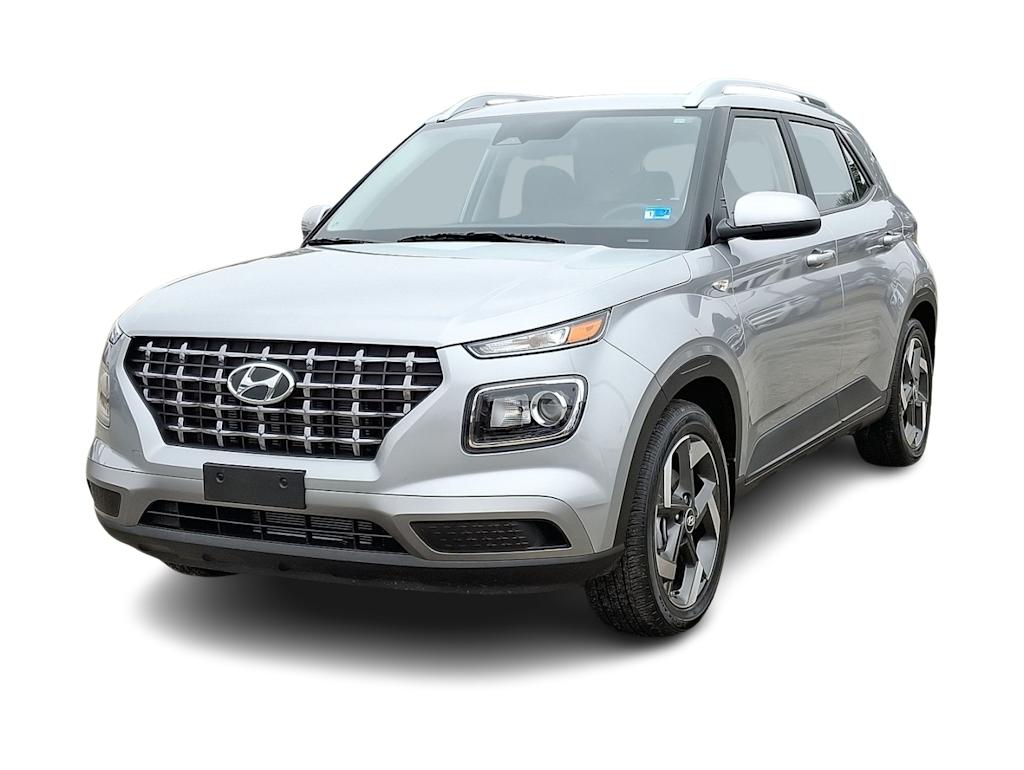 2025 Hyundai Venue