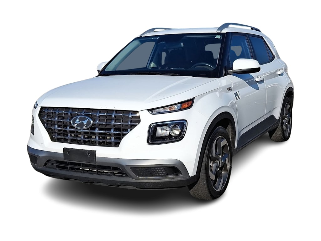 2024 Hyundai Venue