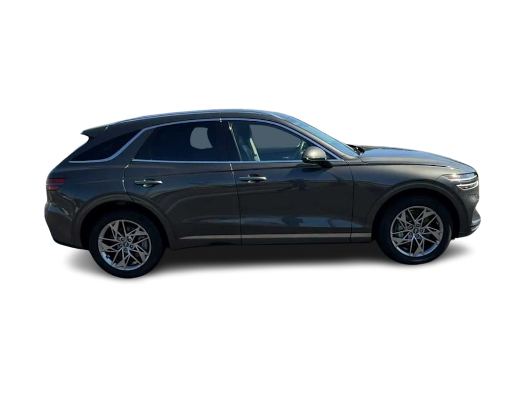 Thumbnail: 2025 Genesis GV70 - 19