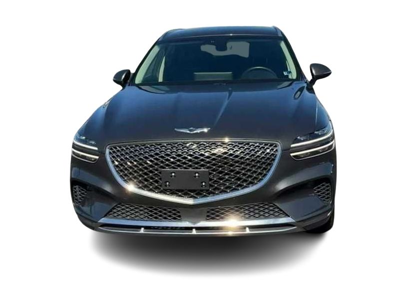 Thumbnail: 2025 Genesis GV70 - 6