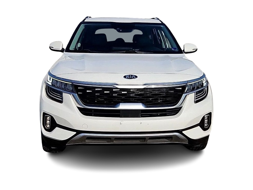 Thumbnail: 2021 Kia Seltos - 5