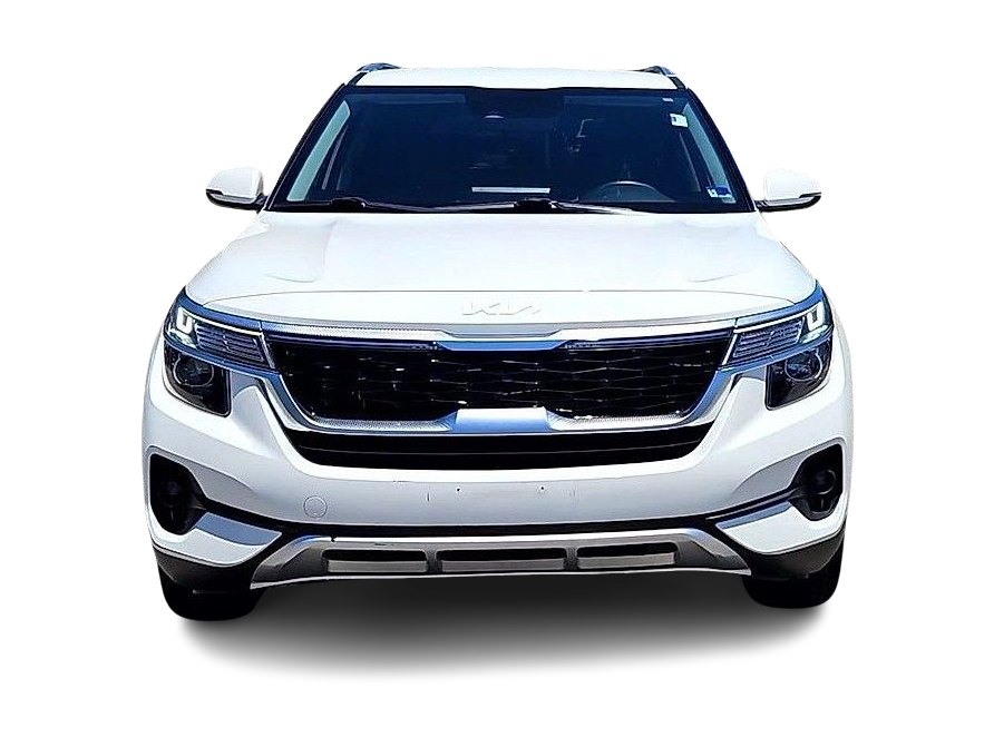 Thumbnail: 2023 Kia Seltos - 6