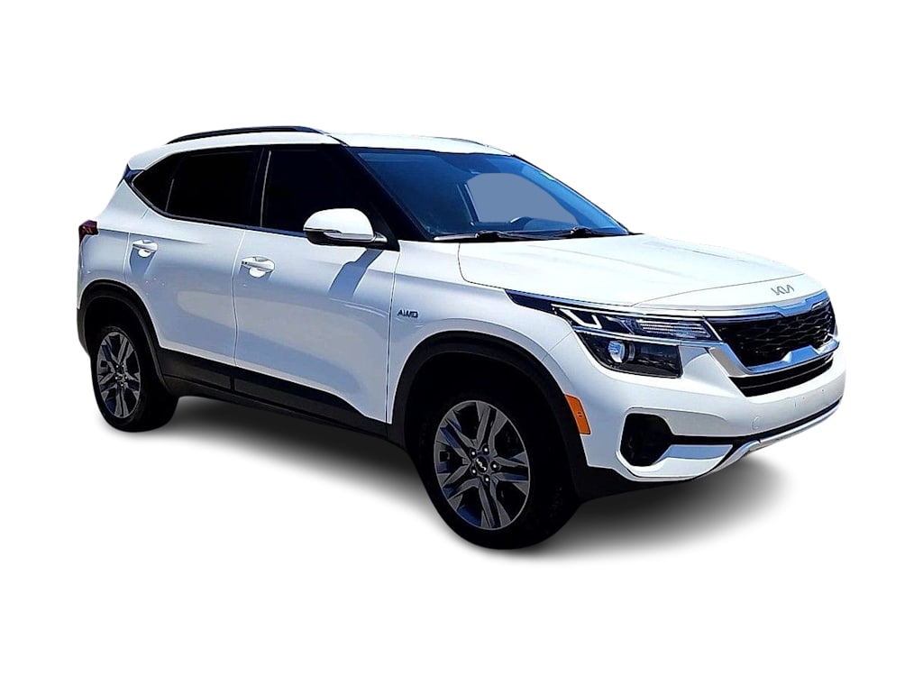 Thumbnail: 2023 Kia Seltos - 21