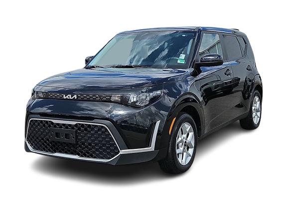 2024 Kia Soul